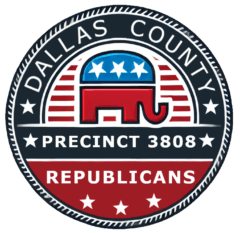 Dallas County Precinct 3808 Republicans