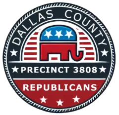 Dallas County Precinct 3808 Republicans